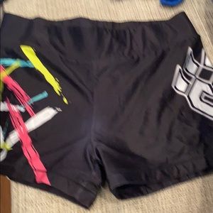 Cheer athletics bottoms